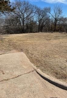 1808 N Cherry Ave, Oklahoma City OK, 73121 land for sale