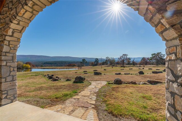 31460 Earls Flat Rd, Wister, OK 74966 - photo 6