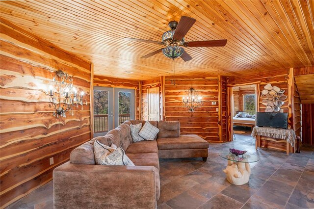 31460 Earls Flat Rd, Wister, OK 74966 - photo 35