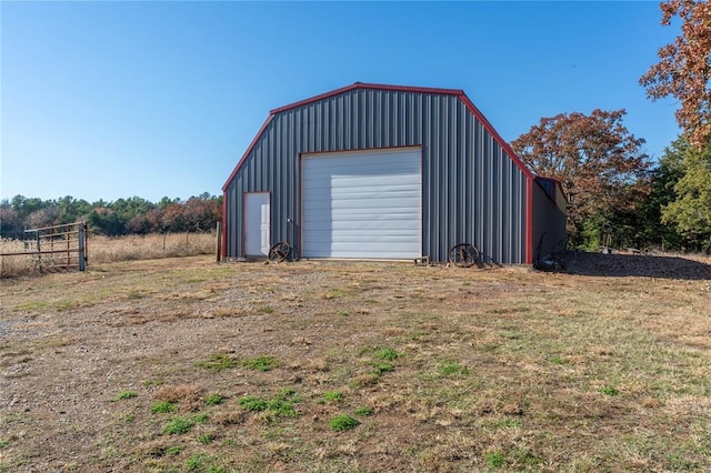 31460 Earls Flat Rd, Wister, OK 74966 - photo 47
