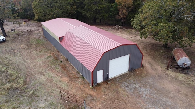 31460 Earls Flat Rd, Wister, OK 74966 - photo 48