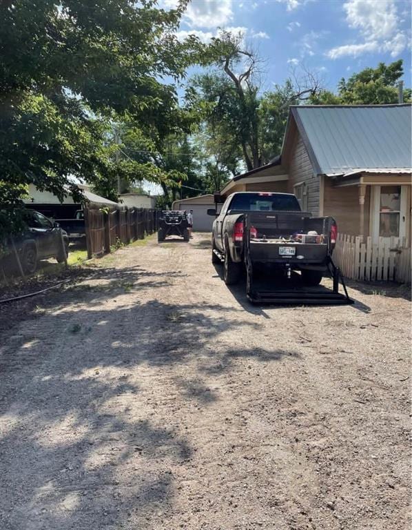 1366 Missouri St, Waynoka, OK 73860 - photo 2