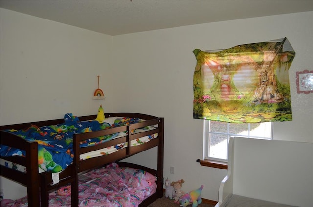 view of bedroom