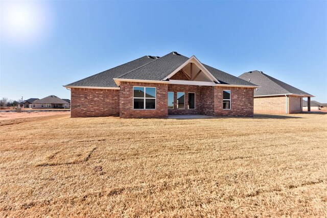 10417 SW 50th St, Mustang, OK 73064 - photo 48