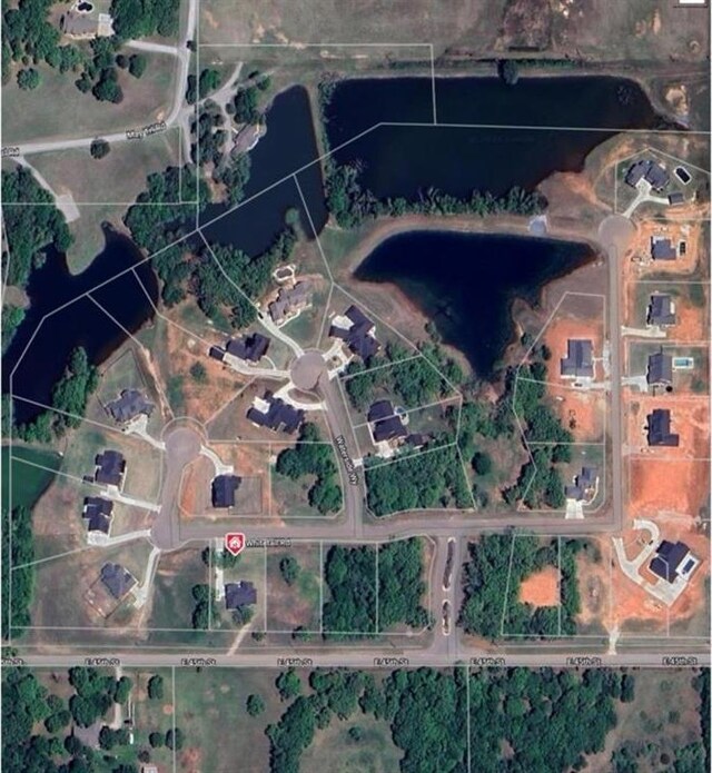 44233 Whitetail Rd, Shawnee, OK 74804