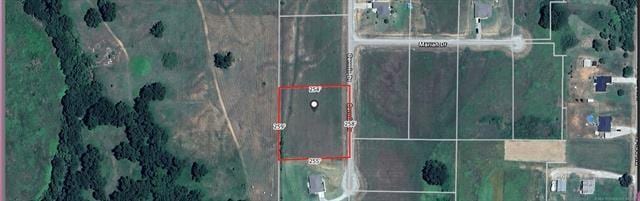 0 Carmin Dr, Shawnee OK, 74804 land for sale