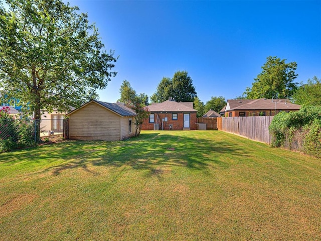 721 NW 26th St, Oklahoma City, OK 73103 - photo 45