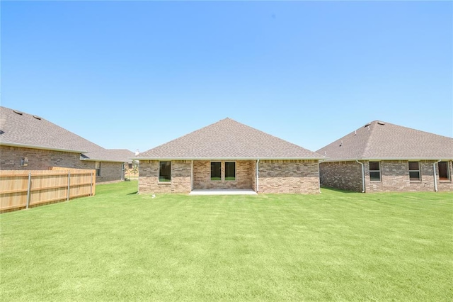 3213 Scissortail Way, Yukon, OK 73099 - photo 23