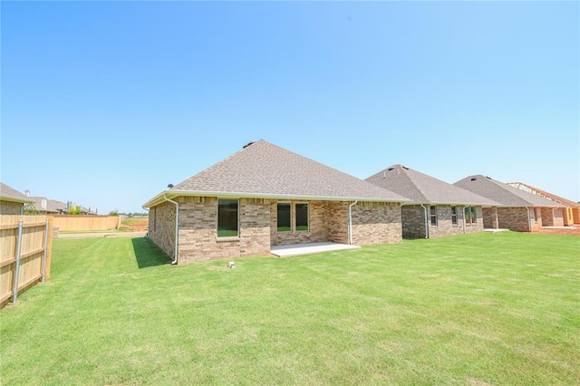 3213 Scissortail Way, Yukon, OK 73099 - photo 24