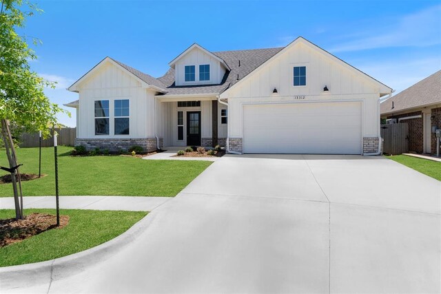 13312 SW 8th St, Yukon, OK 73099 - photo 2