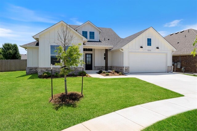 13312 SW 8th St, Yukon, OK 73099 - photo 49