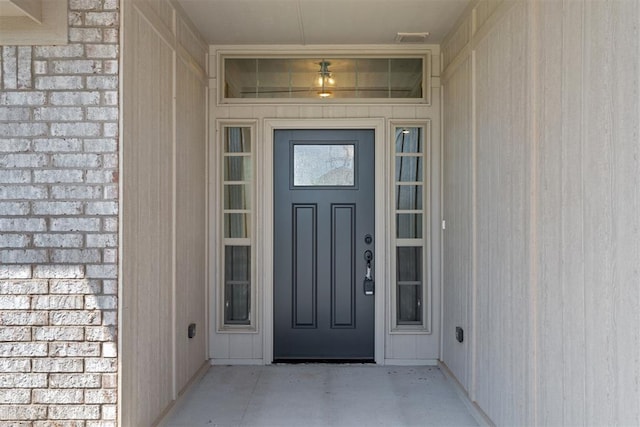 13325 SW 8th St, Yukon, OK 73099 - view of entrance to property