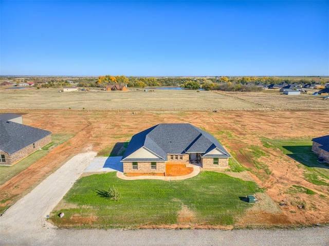 24971 Preakness Run, Cashion OK, 73016, 4 bedrooms, 3 baths house for sale