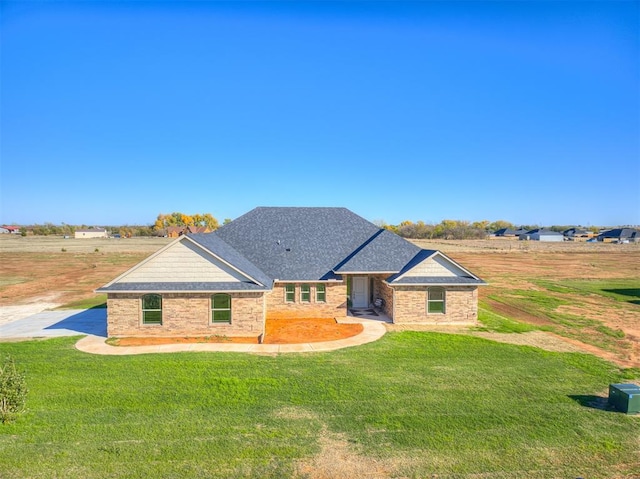 Listing photo 2 for 24971 Preakness Run, Cashion OK 73016