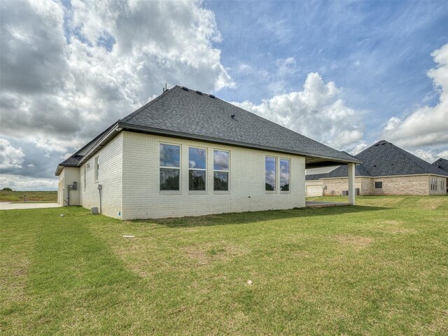 6901 Lake View Ct, Cashion, OK 73016 - photo 45
