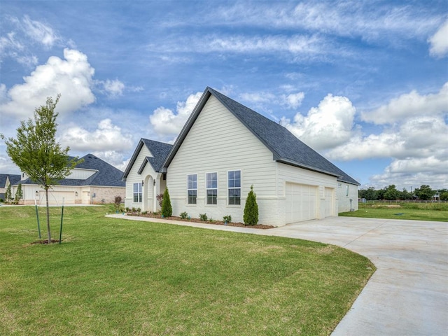 6901 Lake View Ct, Cashion, OK 73016 - photo 4