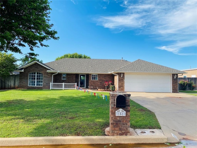 151 Calhoon St, Elk City, OK 73644 - photo 1