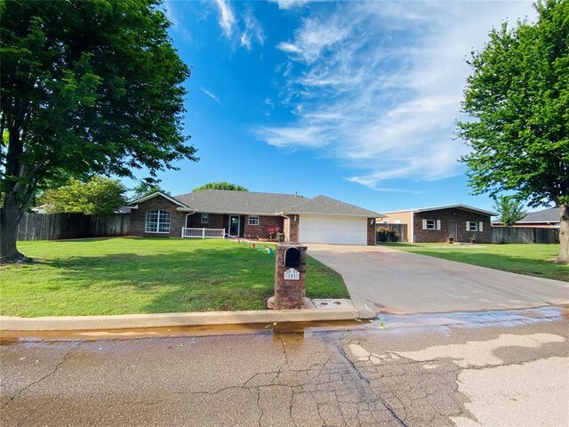 151 Calhoon St, Elk City, OK 73644 - photo 2