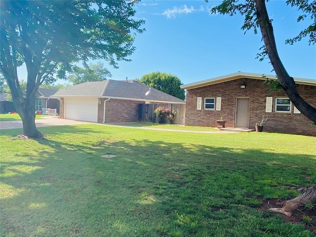 151 Calhoon St, Elk City, OK 73644 - photo 4