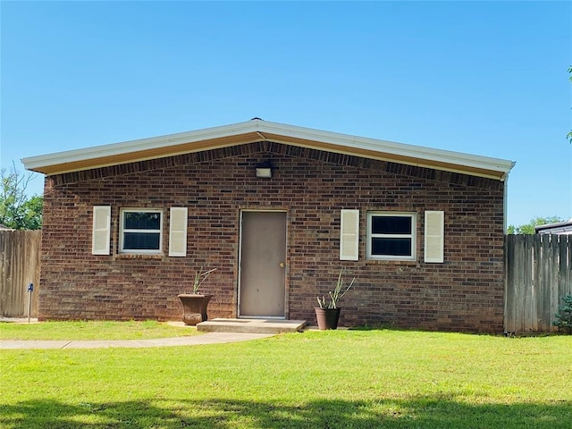 151 Calhoon St, Elk City, OK 73644 - photo 5