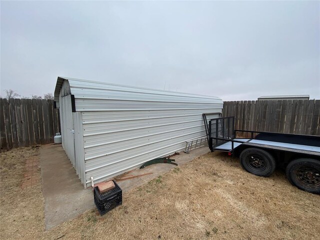151 Calhoon St, Elk City, OK 73644 - photo 40