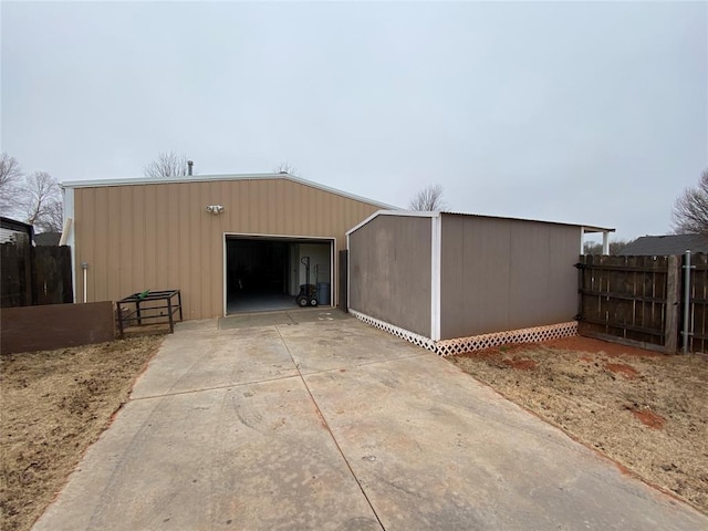 151 Calhoon St, Elk City, OK 73644 - photo 42