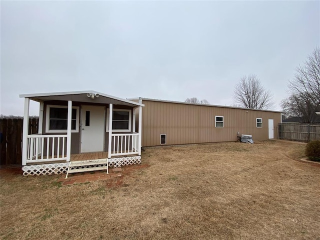 151 Calhoon St, Elk City, OK 73644 - photo 46