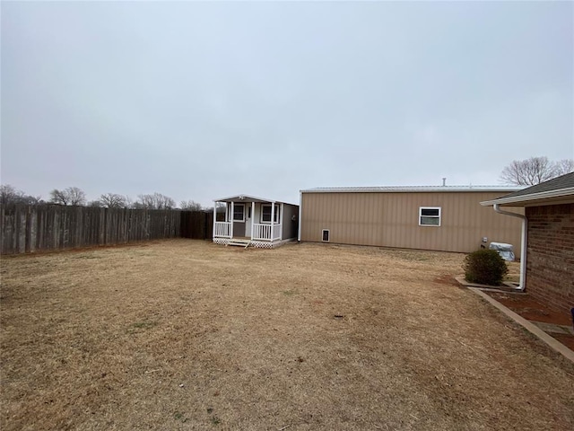 151 Calhoon St, Elk City, OK 73644 - photo 48