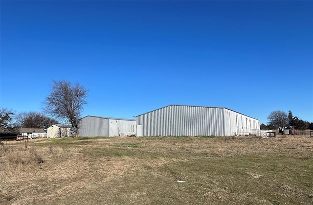 30126 E County Road 1650, Elmore City, OK 73433 - photo 43