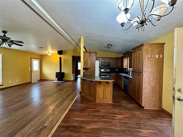 30126 E County Road 1650, Elmore City, OK 73433 - photo 4