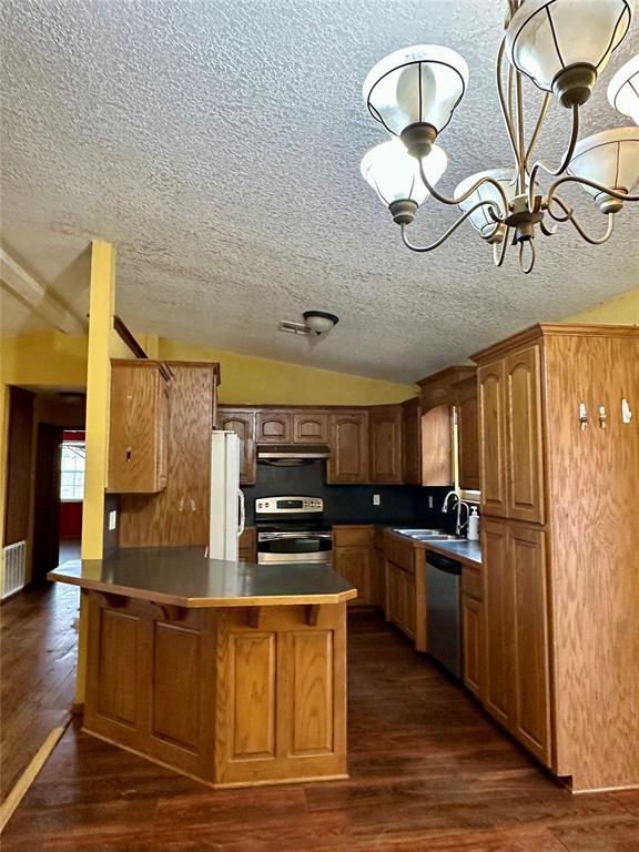 30126 E County Road 1650, Elmore City, OK 73433 - photo 5