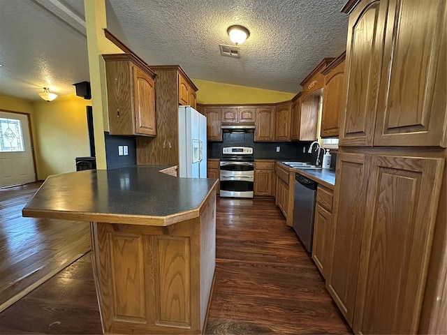 30126 E County Road 1650, Elmore City, OK 73433 - photo 8