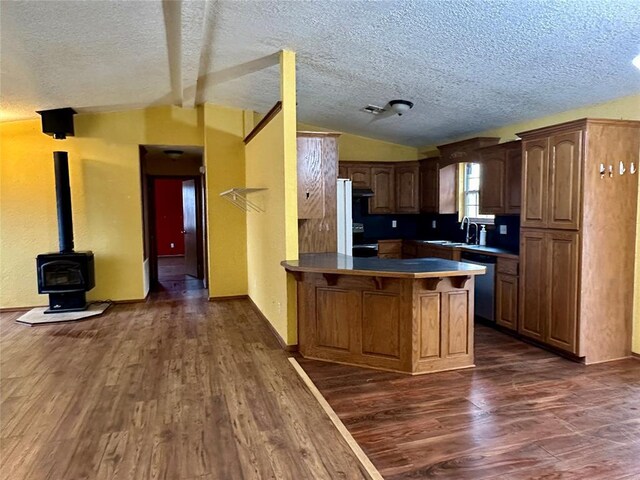 30126 E County Road 1650, Elmore City, OK 73433 - photo 10