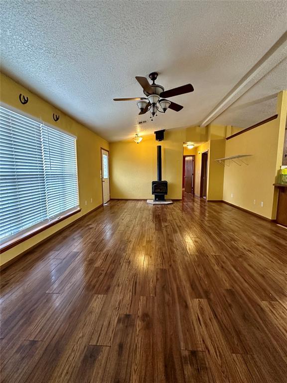 30126 E County Road 1650, Elmore City, OK 73433 - photo 12