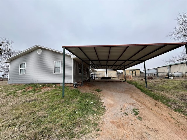 30126 E County Road 1650, Elmore City, OK 73433 - photo 38