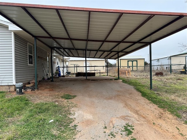 30126 E County Road 1650, Elmore City, OK 73433 - photo 41