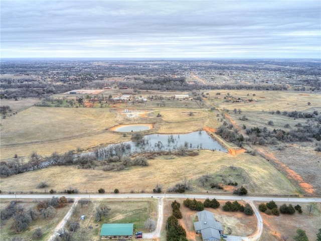 County Road 2980, Blanchard, OK 73010