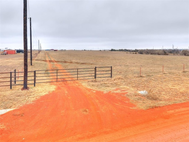 Listing photo 2 for N 2960 Road, Cashion OK 73016