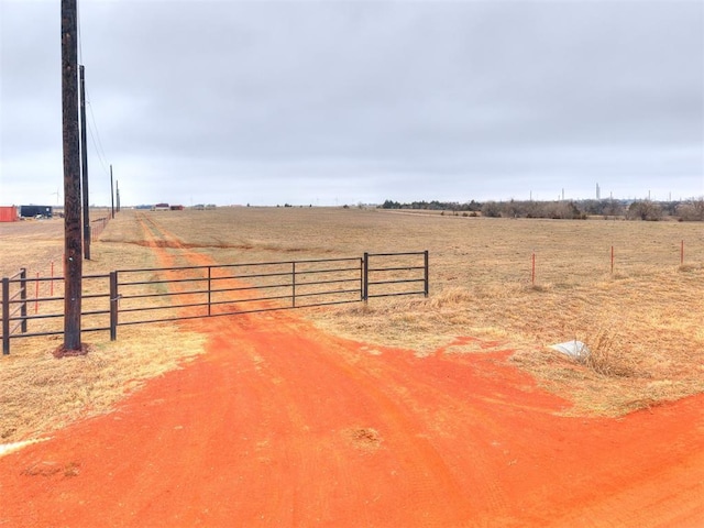 Listing photo 3 for N 2960 Road, Cashion OK 73016