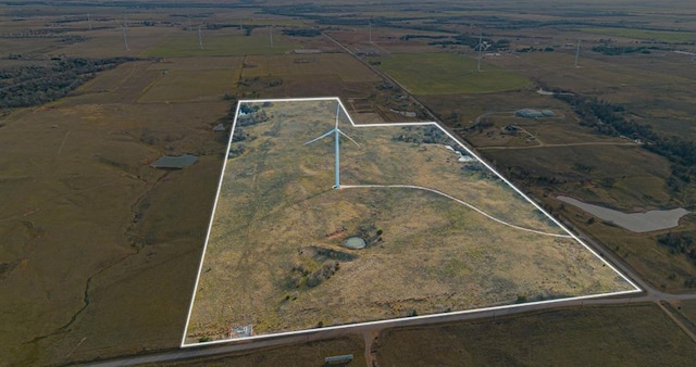 10950 N Chiles Rd, Okarche OK, 73762 land for sale