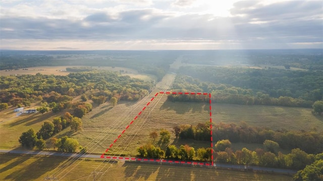 2 S 4420th Rd, Adair, OK 74301 - photo 1