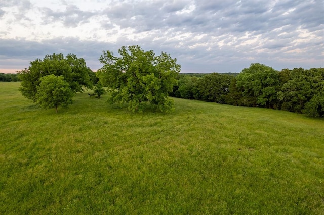 5 S 4420th Rd, Adair, OK 74301