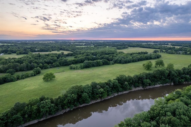 5 S 4420th Rd, Adair, OK 74301