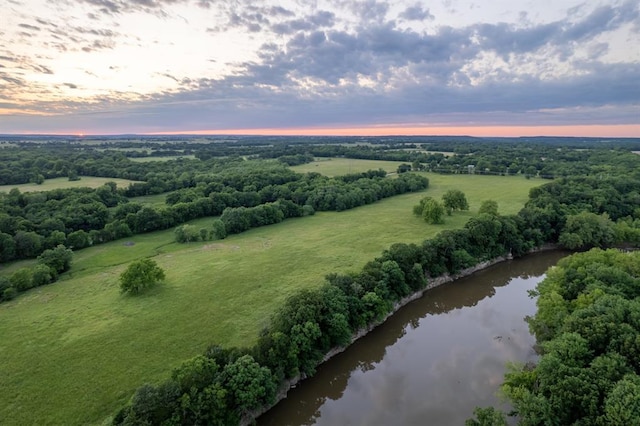 5 S 4420th Rd, Adair, OK 74301