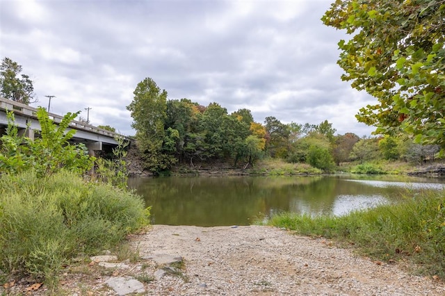 5 S 4420th Rd, Adair, OK 74301