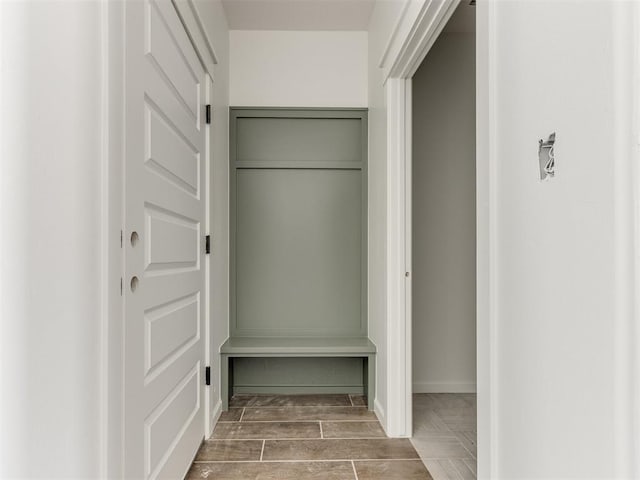 101 W 3rd St, Arcadia, OK 73007 - view of closet