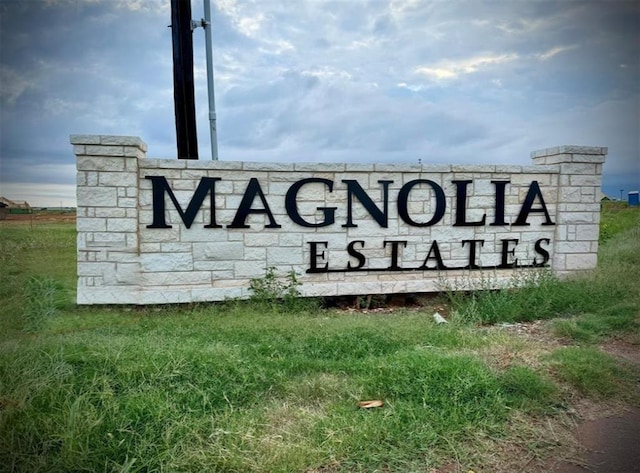 29243 Colt Way, Cashion, OK 73016