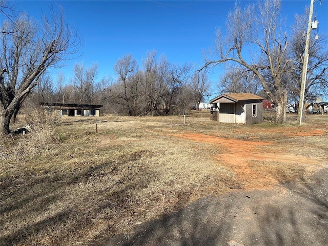 E 1st St, Minco OK, 73160 land for sale