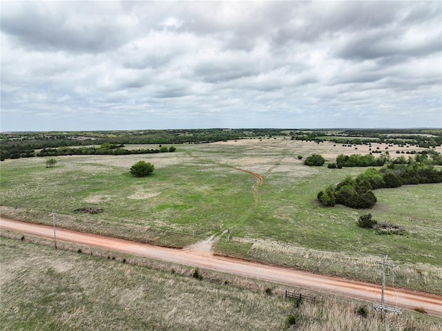 850 Road Road, Kendrick OK, 74079 land for sale