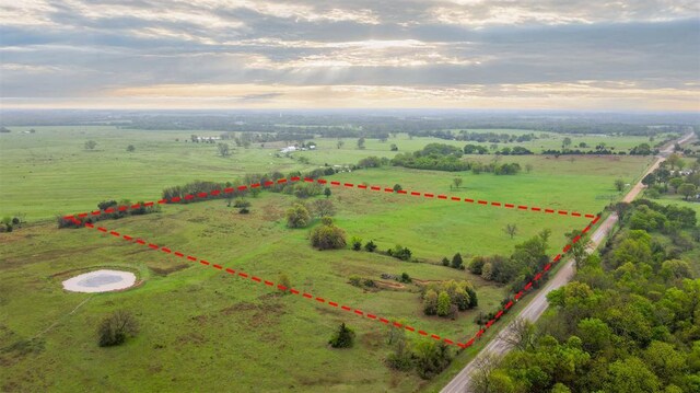 N Camp Arbuckle Ave Unit 20, Byars OK, 74831 land for sale